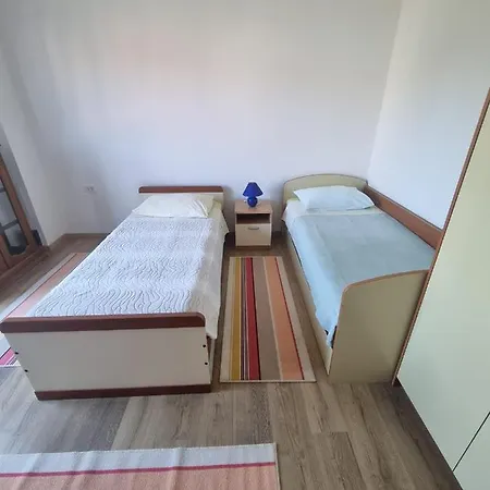 Apartament Mate Sukošan