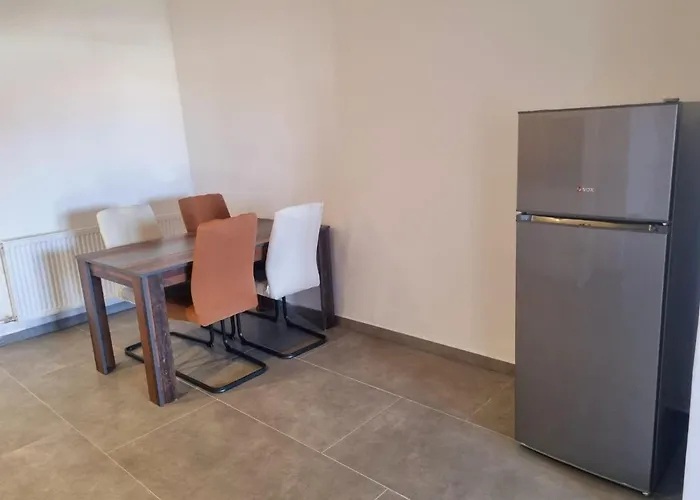 Mate Apartament