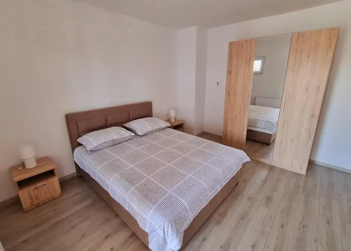 Mate Apartament *