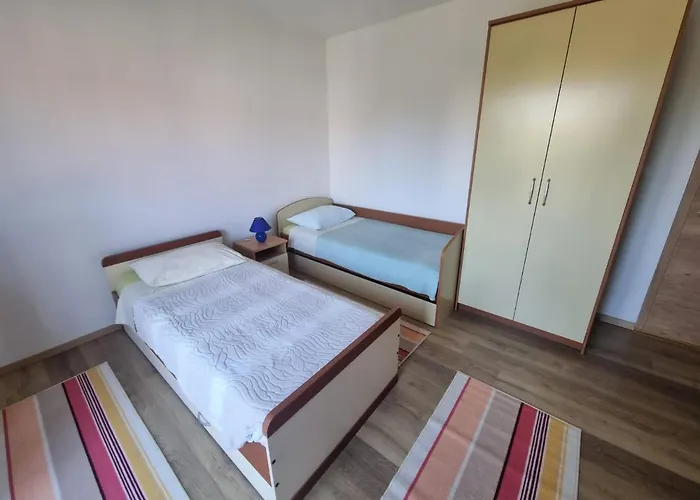 Mate Apartament