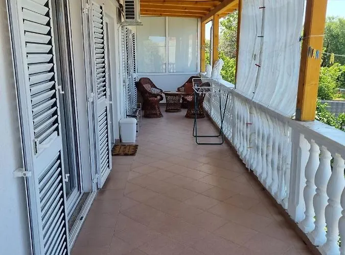 Apartament Mate *