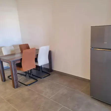 Mate Apartment