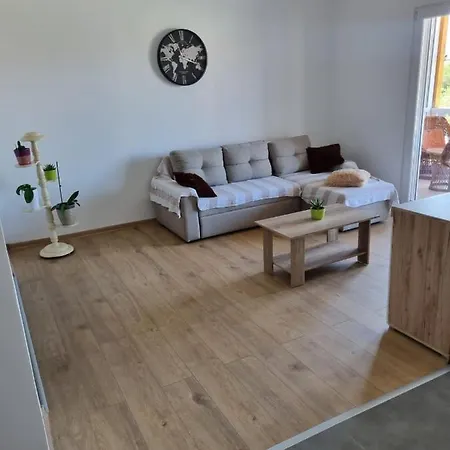 Apartment Mate *