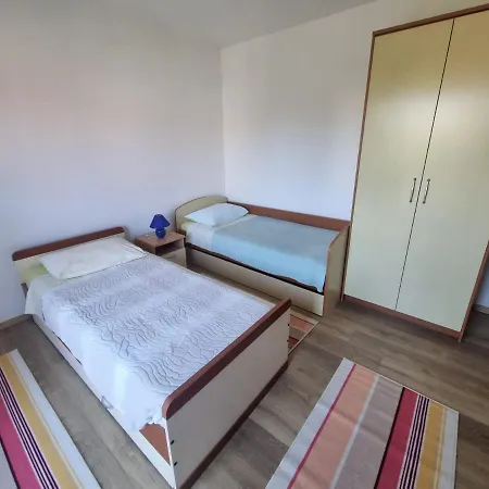 Mate Apartment