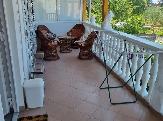 Апартаменты Mate *